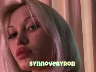 Synnovebyron