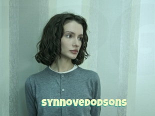 Synnovedodsons