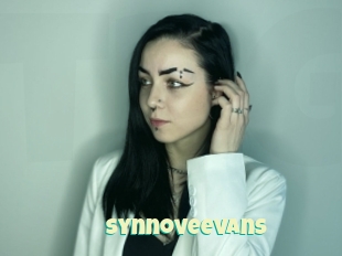 Synnoveevans