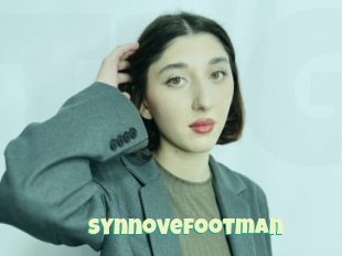 Synnovefootman