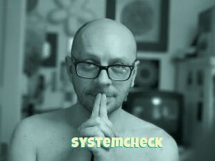 Systemcheck