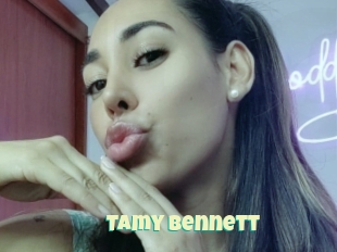 Tamy_bennett