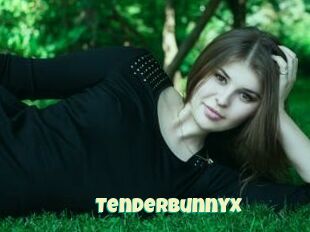 TenderBunnyX