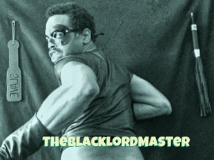 TheBlackLordMaster