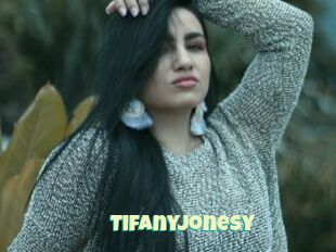 TifanyJonesy
