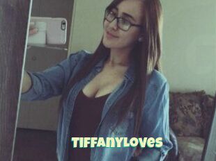 TiffanyLoveS