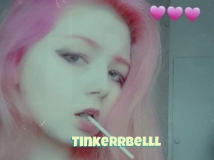 TinkerrBelll