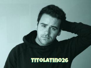 TitoLatino26