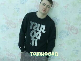 TomHogan