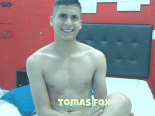 Tomas_fox