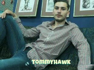 TommyHawk