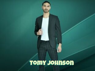 Tomy_Johnson