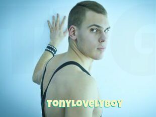 TonyLovelyBoy
