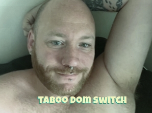 Taboo_dom_switch