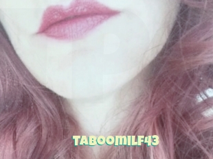 Taboomilf43