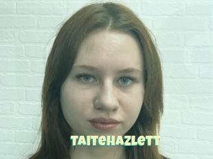 Taitehazlett