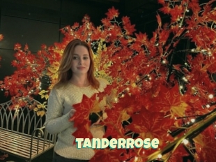 Tanderrose