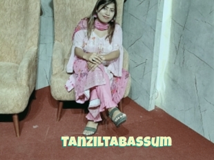 Tanziltabassum