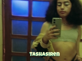 Tashasiren