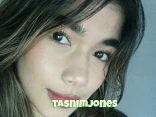 Tasnimjones