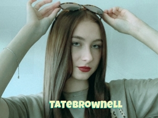 Tatebrownell