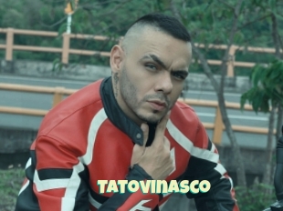 Tatovinasco