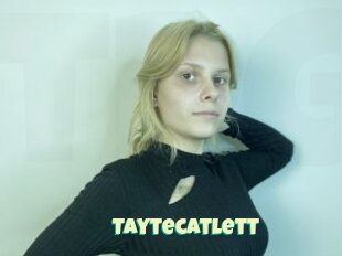 Taytecatlett