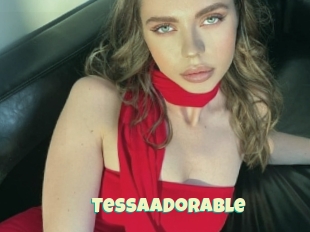 Tessaadorable