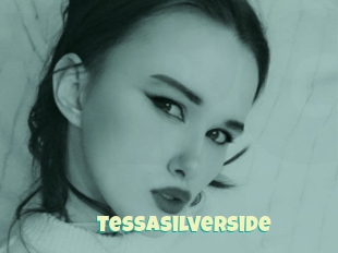 Tessasilverside