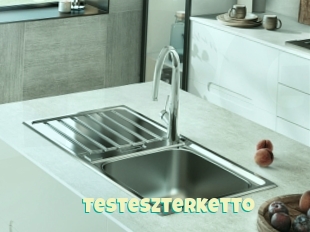 Testeszterketto