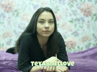 Teyasmitlove