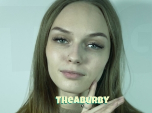 Theaburby