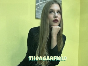 Theagarfield