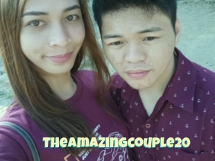 Theamazingcouple20