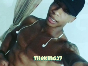 Theking27