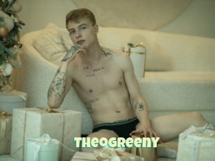 Theogreeny