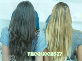 Thequeens27