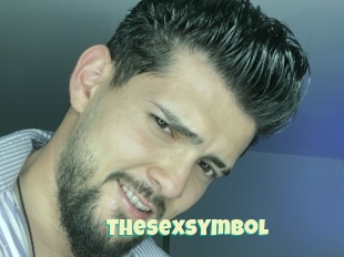 Thesexsymbol