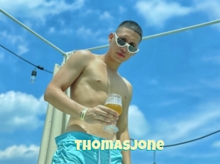 Thomasjone