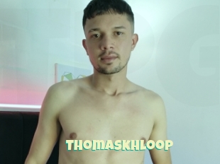 Thomaskhloop