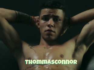 Thommasconnor