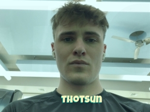 Thotsun