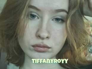 Tiffanyroyy