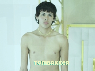 Tombakker