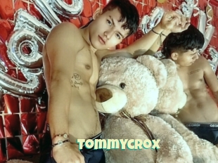 Tommycrox