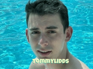 Tommylidds