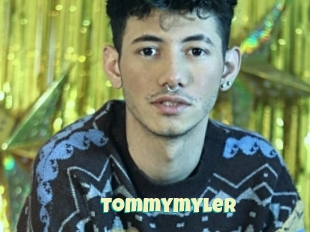 Tommymyler