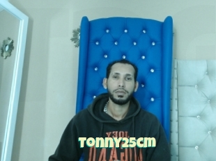 Tonny25cm