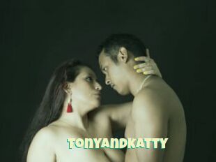 Tonyandkatty