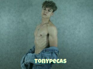 Tonypecas